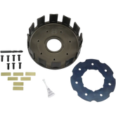 REKLUSE Clutch Basket RMS-4115